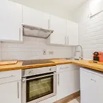 Marble Arch Marylebone Flat