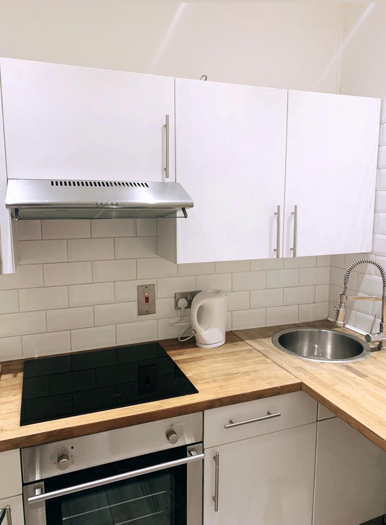 Marble Arch Marylebone Flat Apartment *