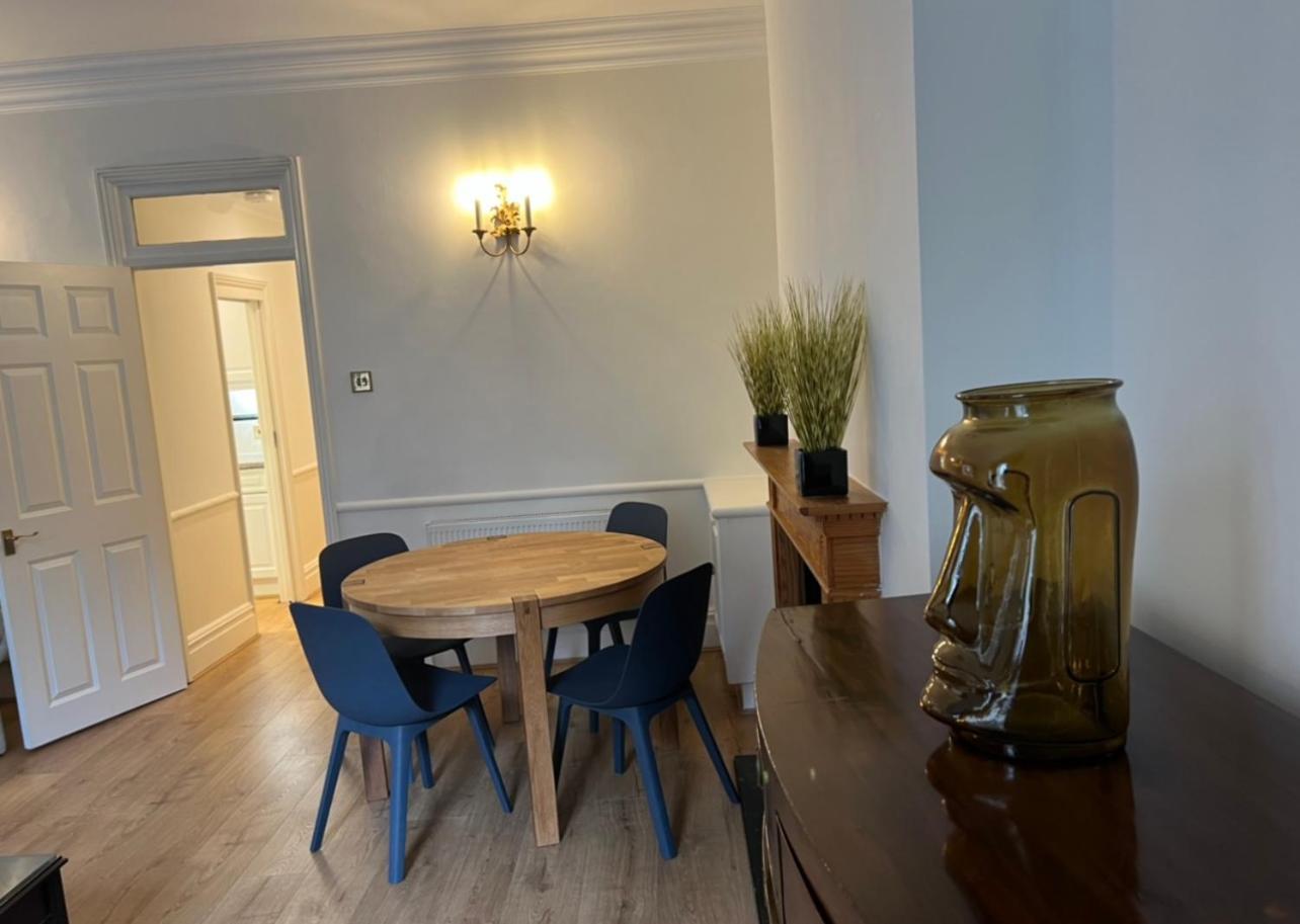 Marble Arch Marylebone Flat * London