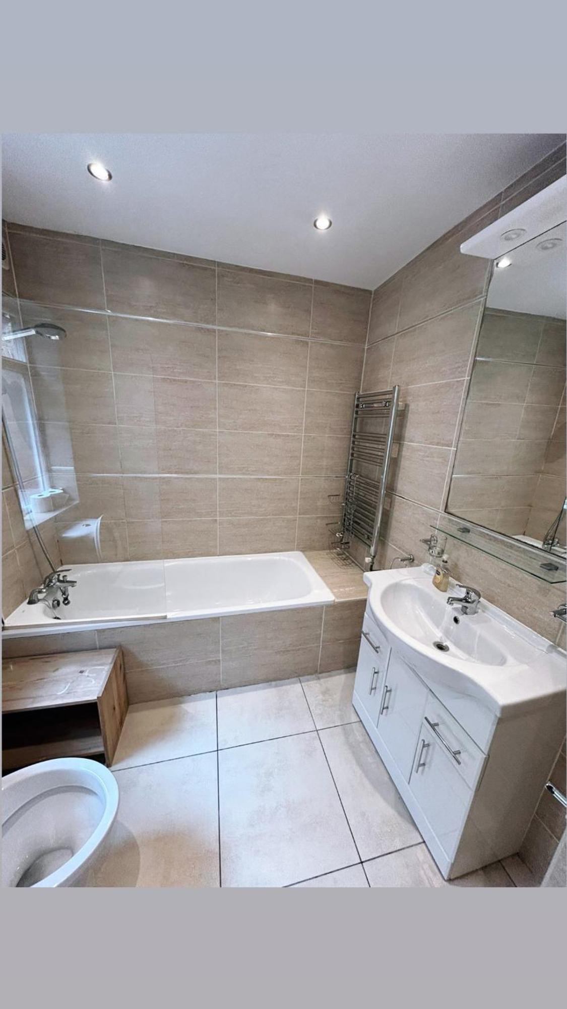 Marble Arch Marylebone Flat