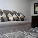 Marble Arch Marylebone Flat