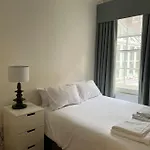 Marble Arch Marylebone Flat