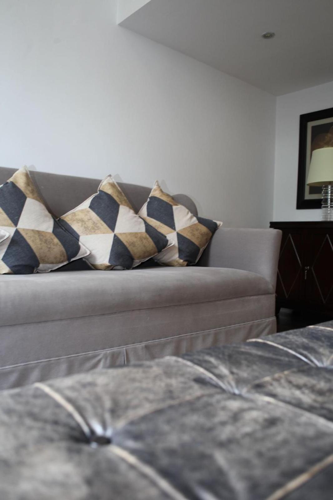 Appartamento Marble Arch Marylebone Flat Londra