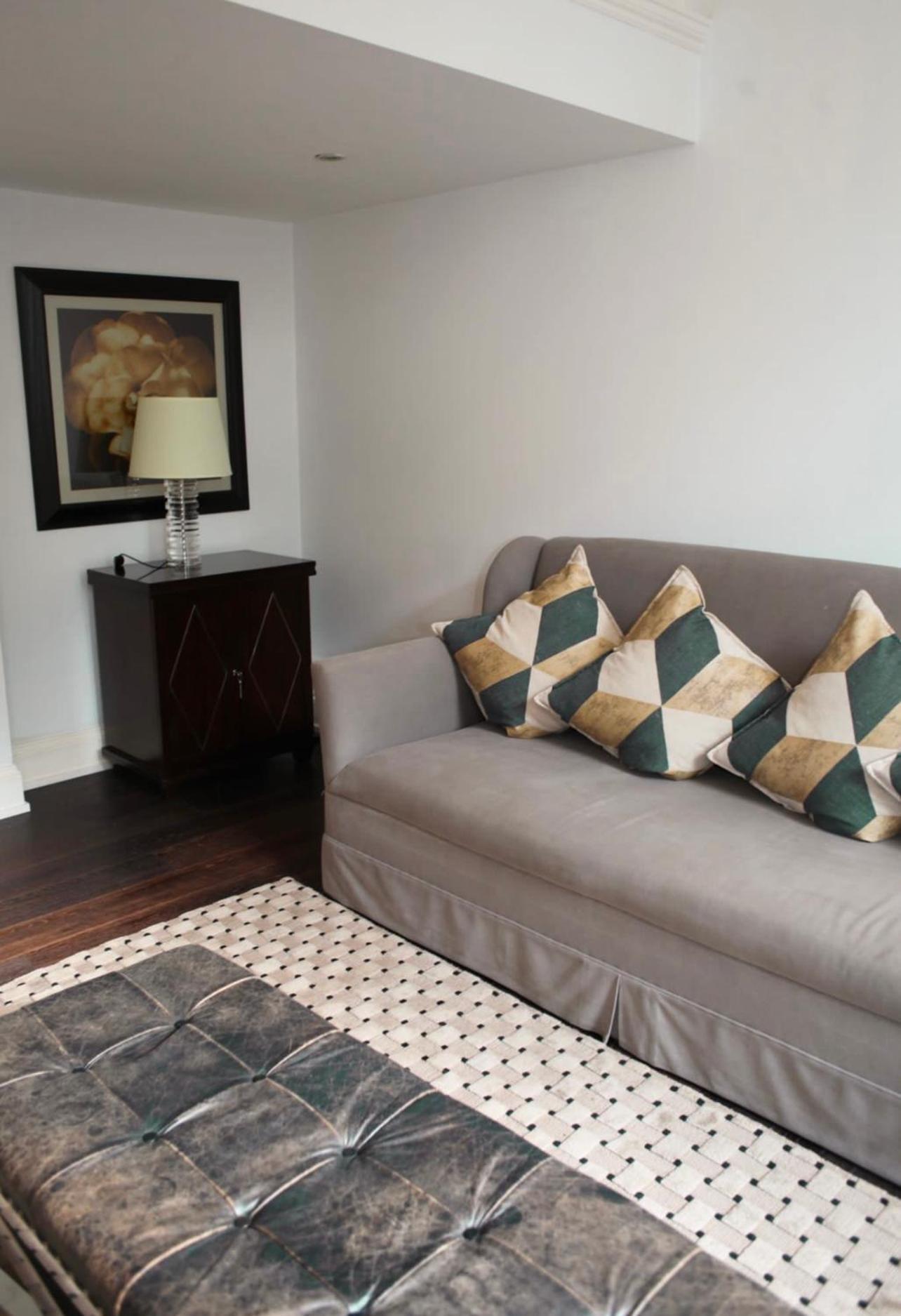 Marble Arch Marylebone Flat * Londra