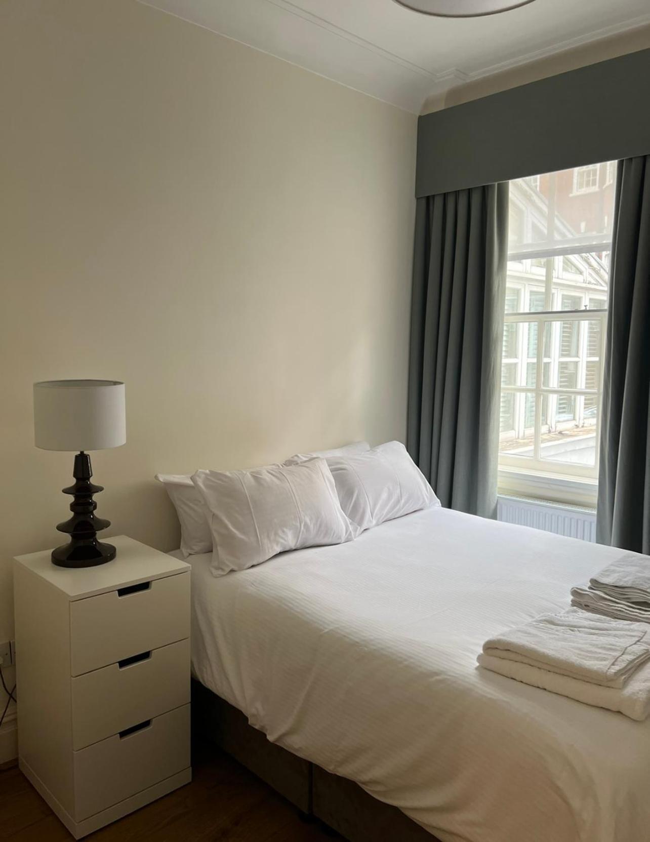 Marble Arch Marylebone Flat Appartamento *